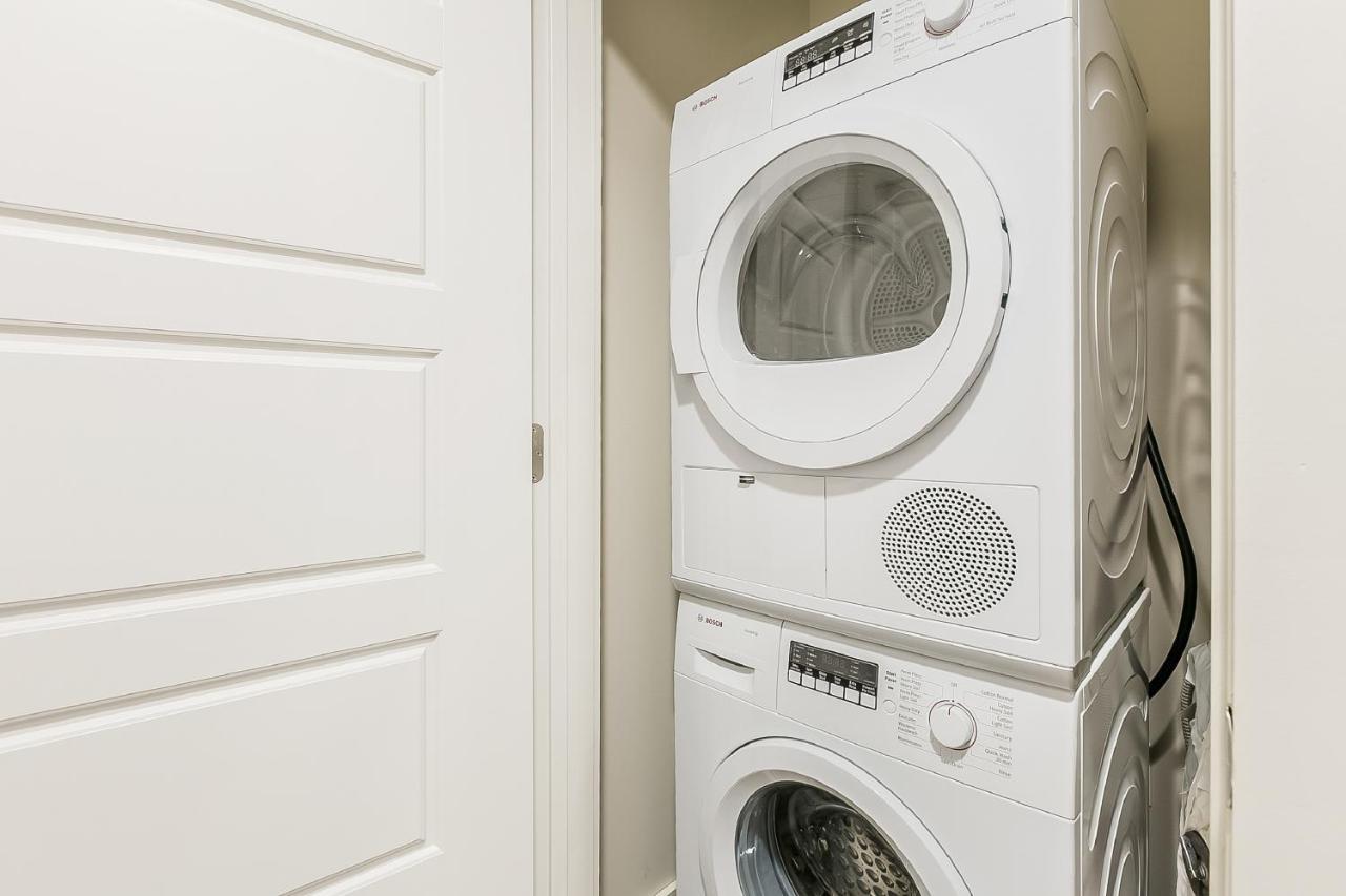 Live In The Heart Of Downtown New Orleans-Cb Unit 806 빌라 외부 사진