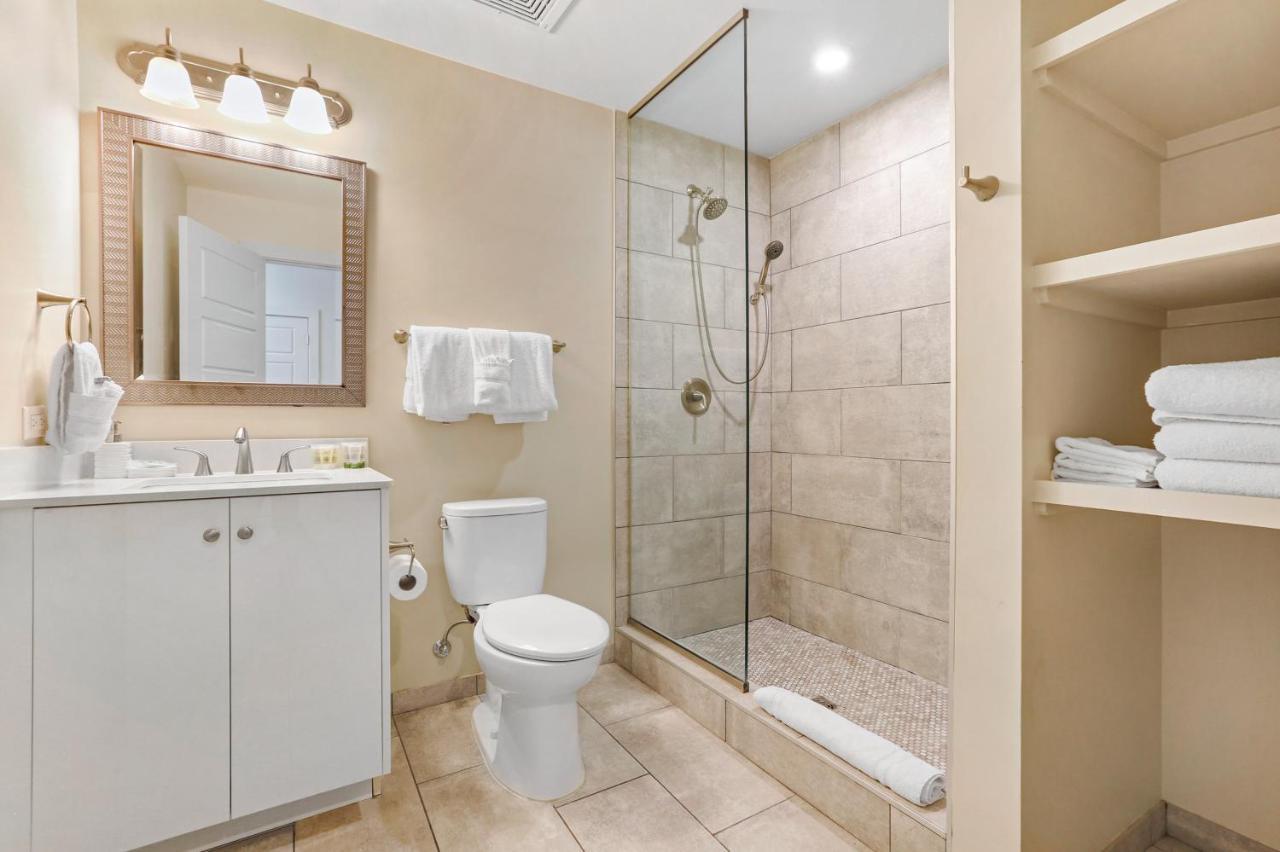 Live In The Heart Of Downtown New Orleans-Cb Unit 806 빌라 외부 사진
