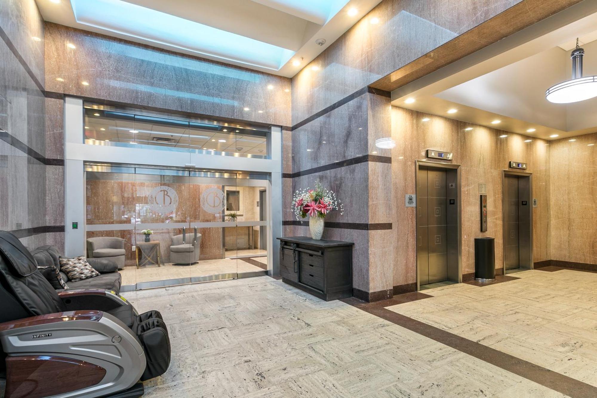 Live In The Heart Of Downtown New Orleans-Cb Unit 806 빌라 외부 사진