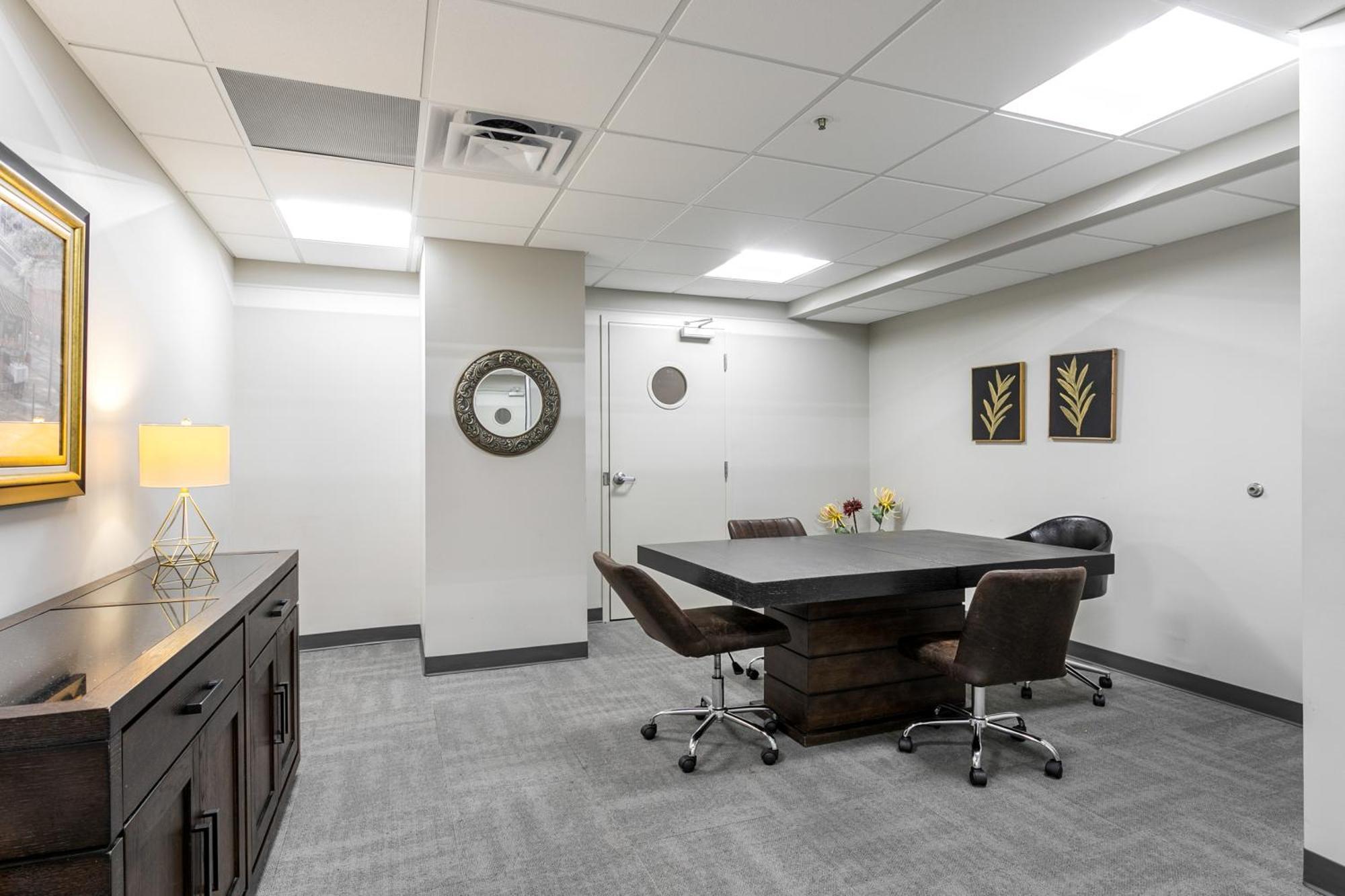 Live In The Heart Of Downtown New Orleans-Cb Unit 806 빌라 외부 사진